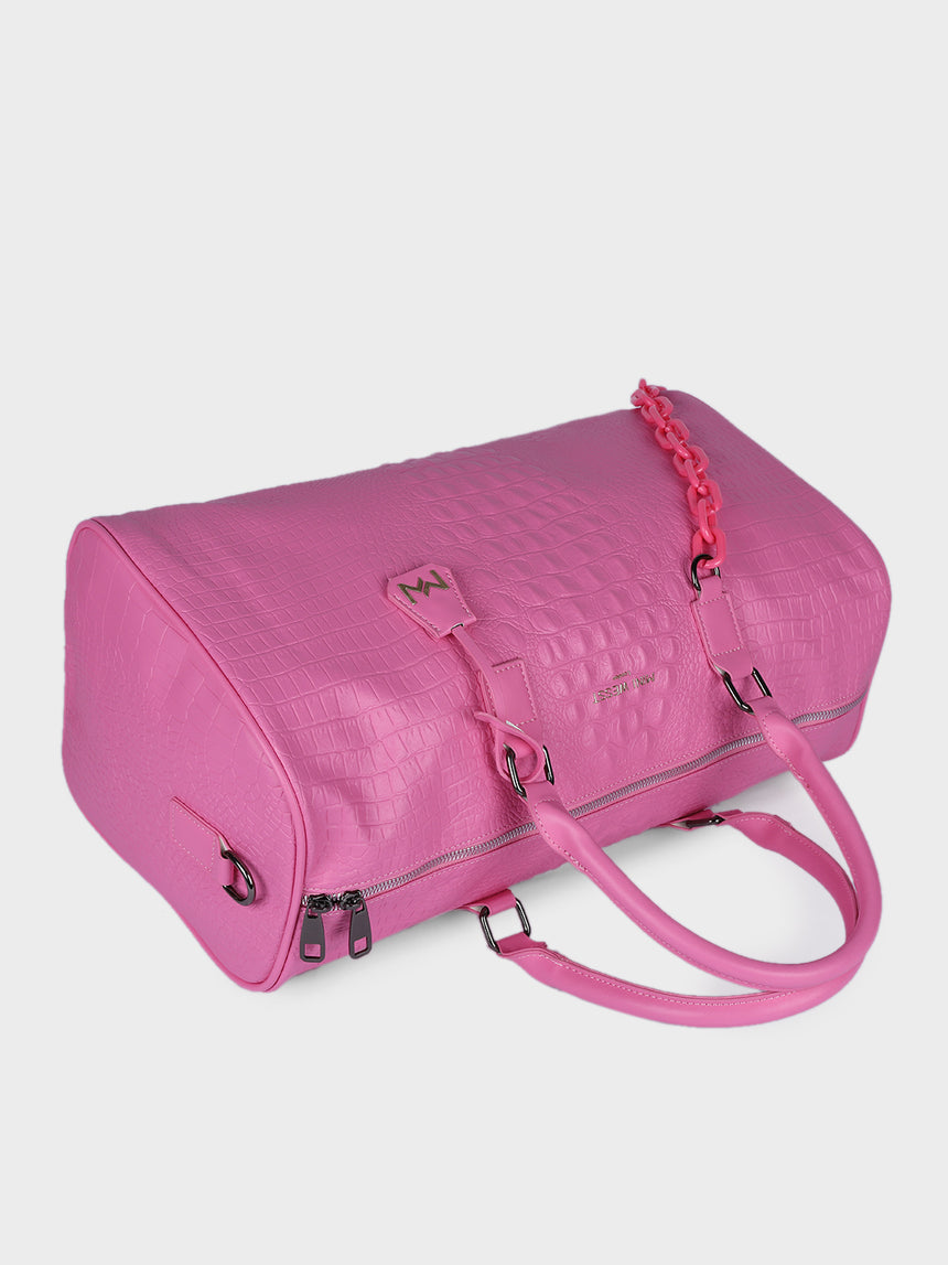 SOHO CLASSIC DUFFLE
