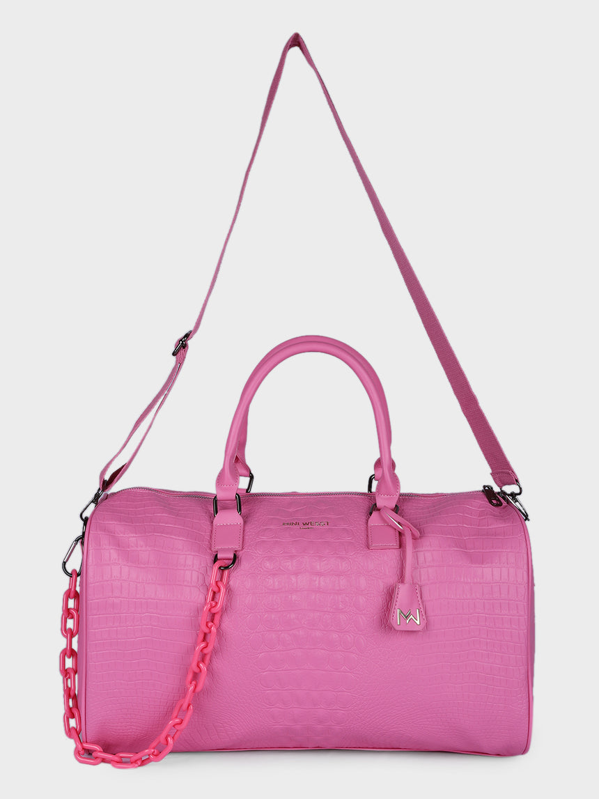 SOHO CLASSIC DUFFLE
