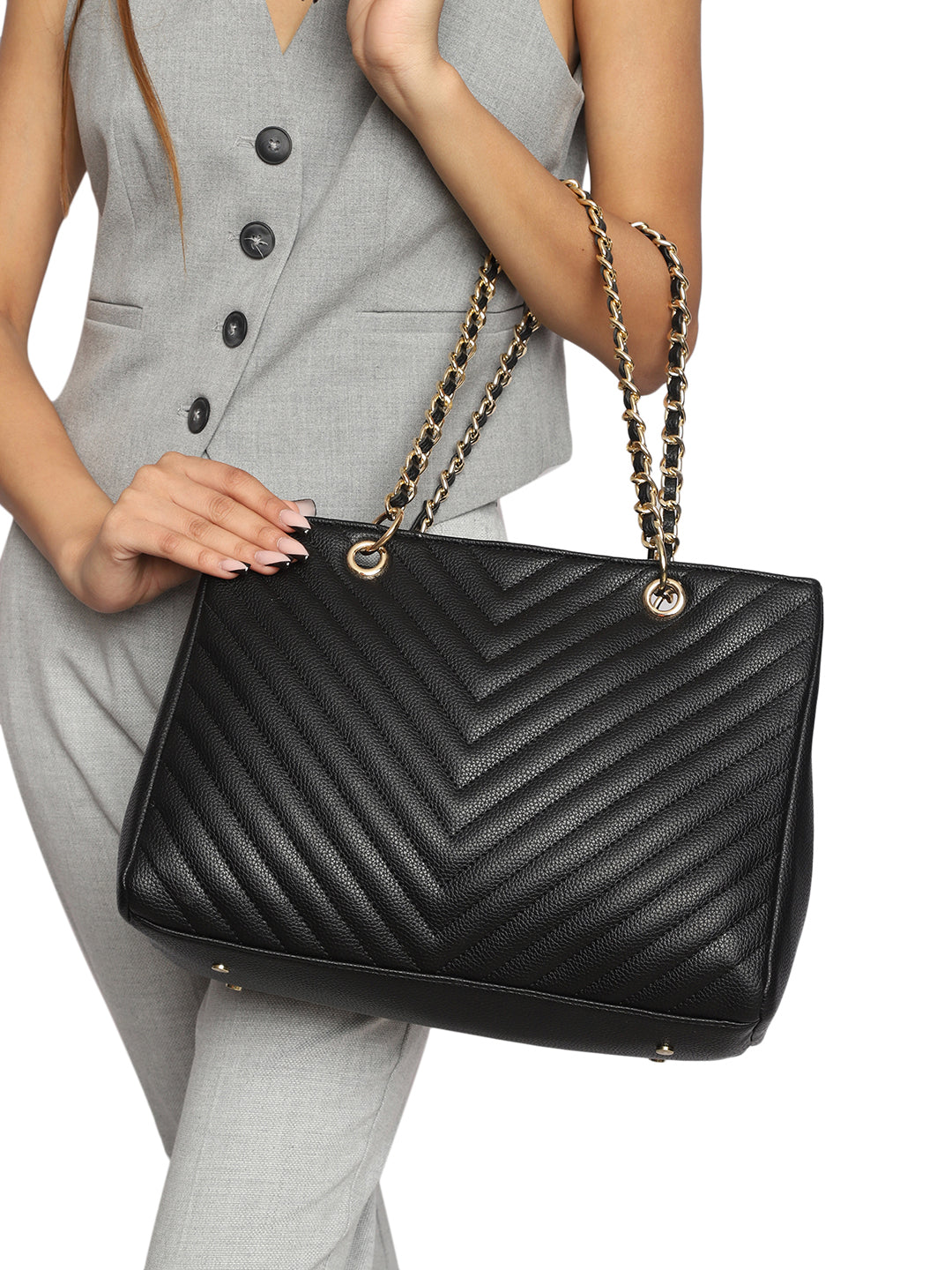 Cosmopolitian Tote Bag
