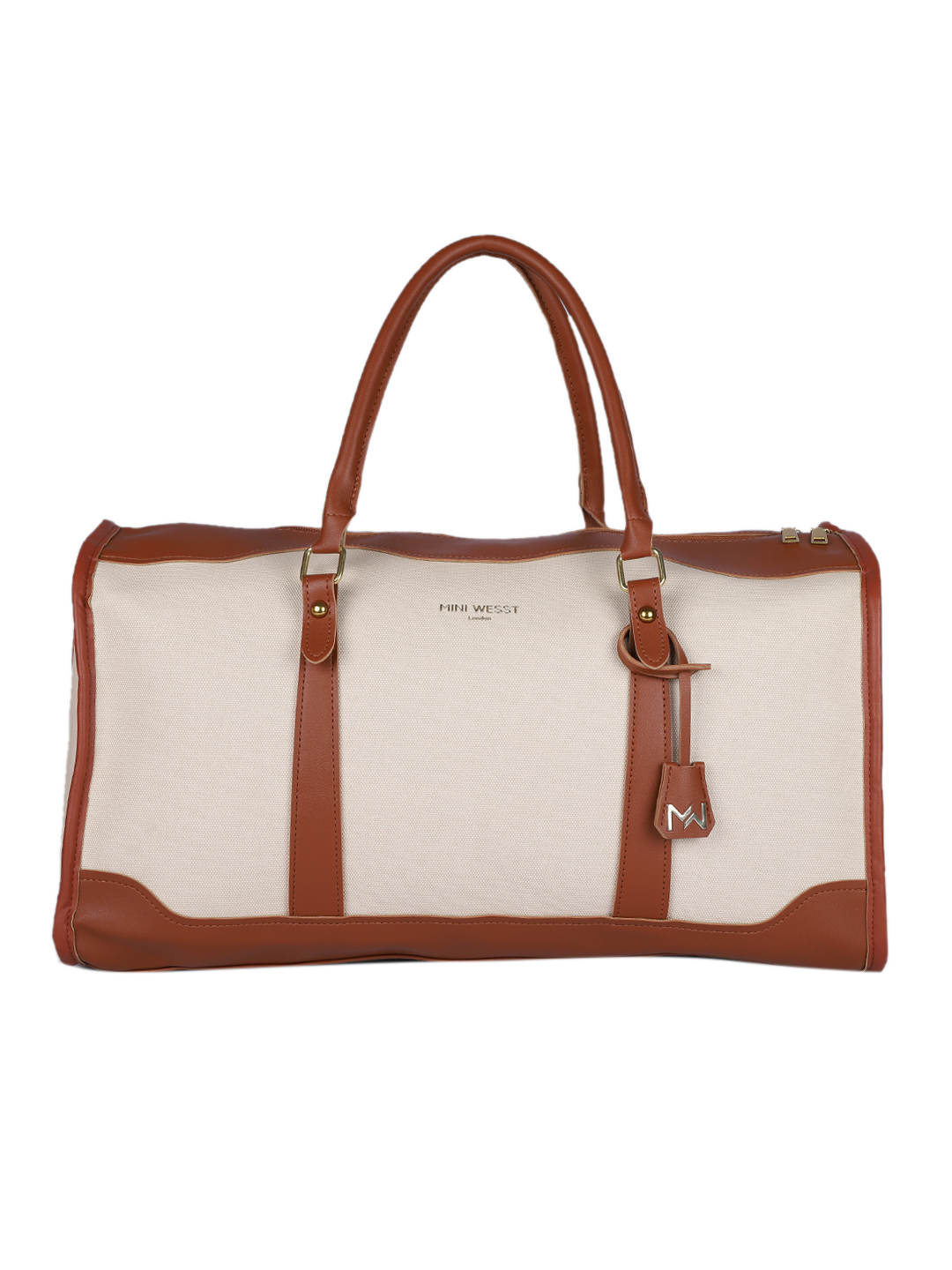 LAS VEGAS DUFFLE