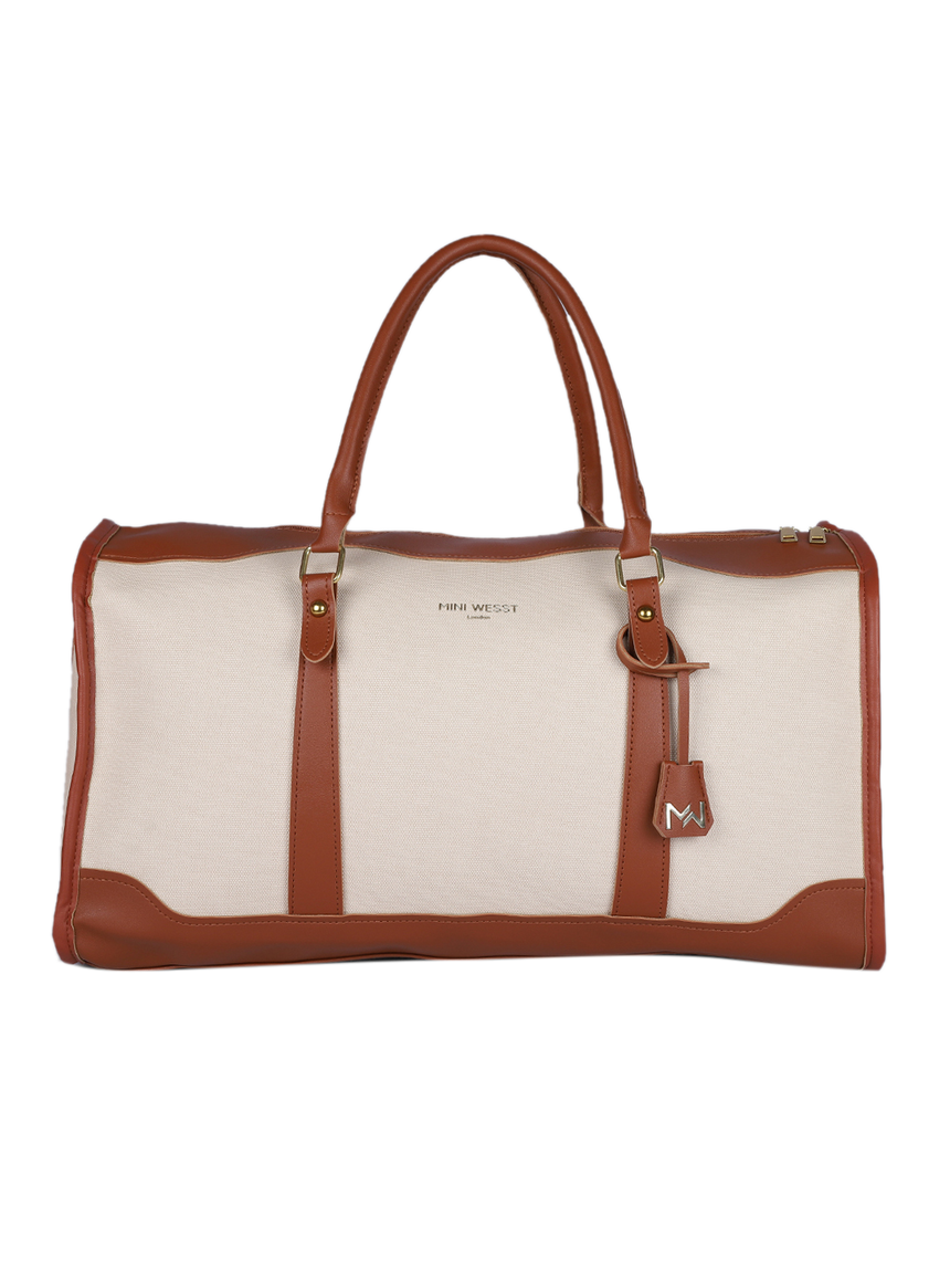 LAS VEGAS DUFFLE