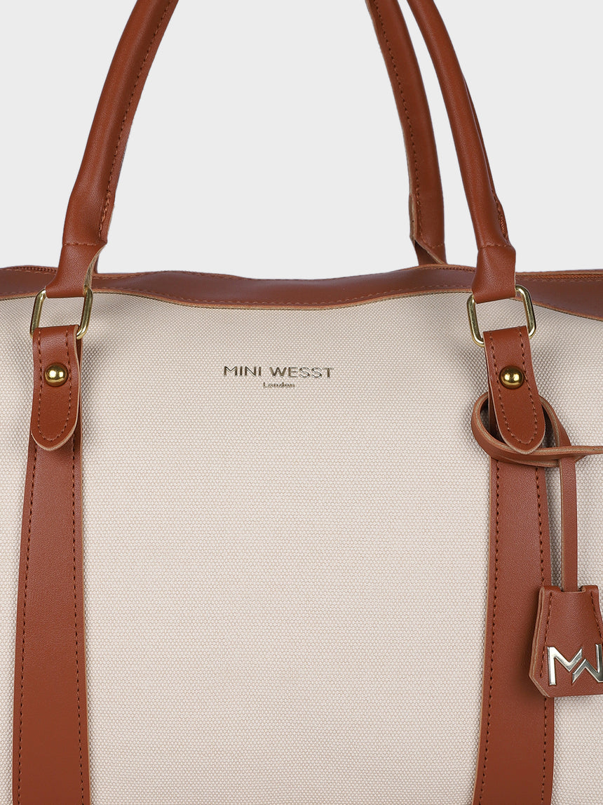 LAS VEGAS DUFFLE