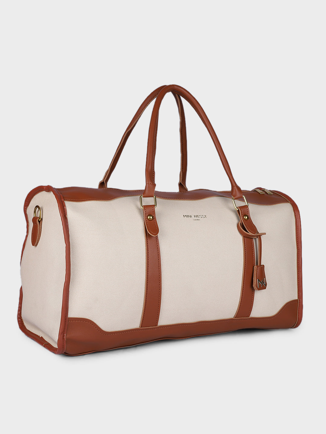 LAS VEGAS DUFFLE