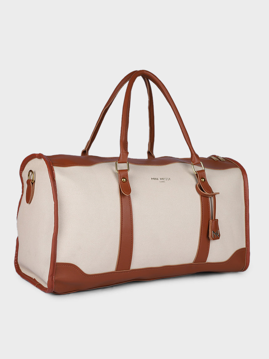 LAS VEGAS DUFFLE