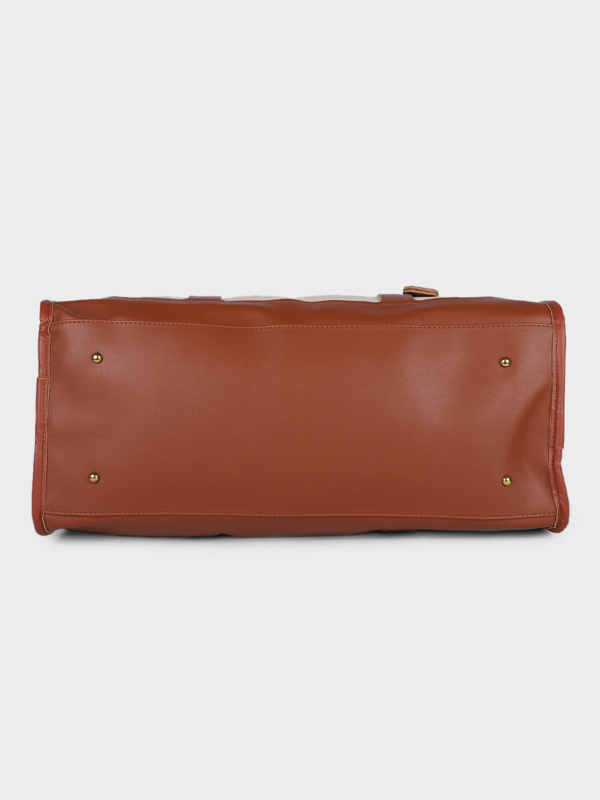 LAS VEGAS DUFFLE