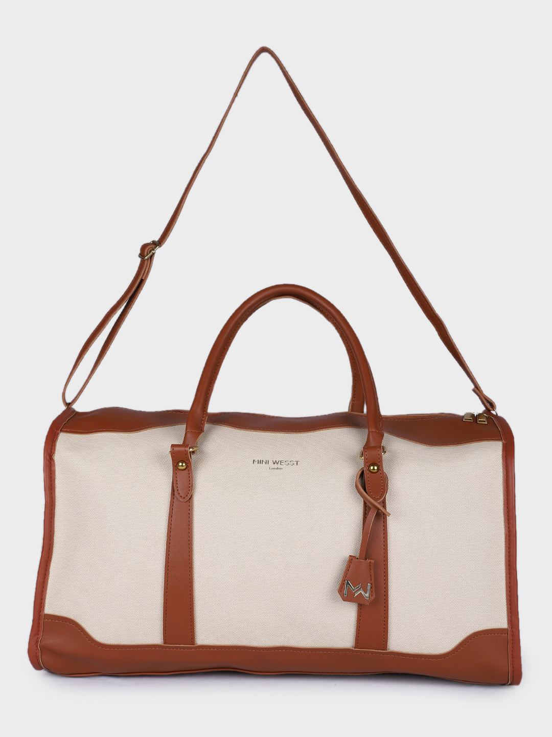 LAS VEGAS DUFFLE