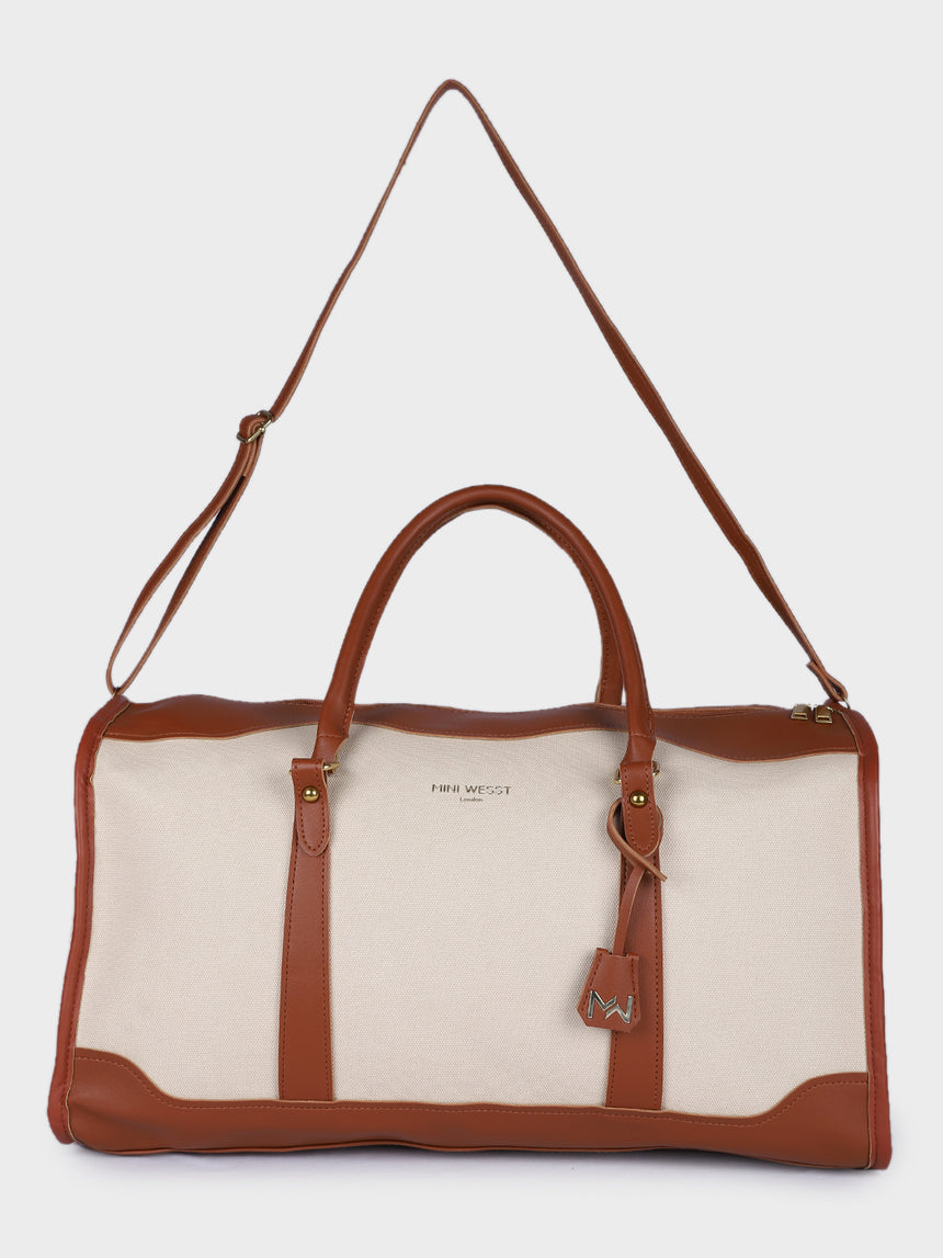 LAS VEGAS DUFFLE