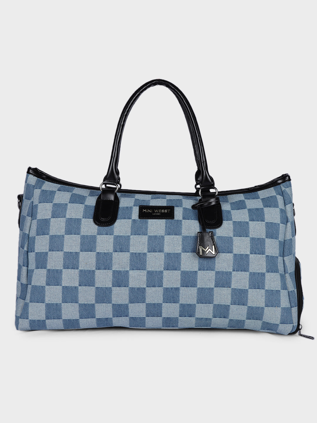 WALL STREET DUFFLE BAG