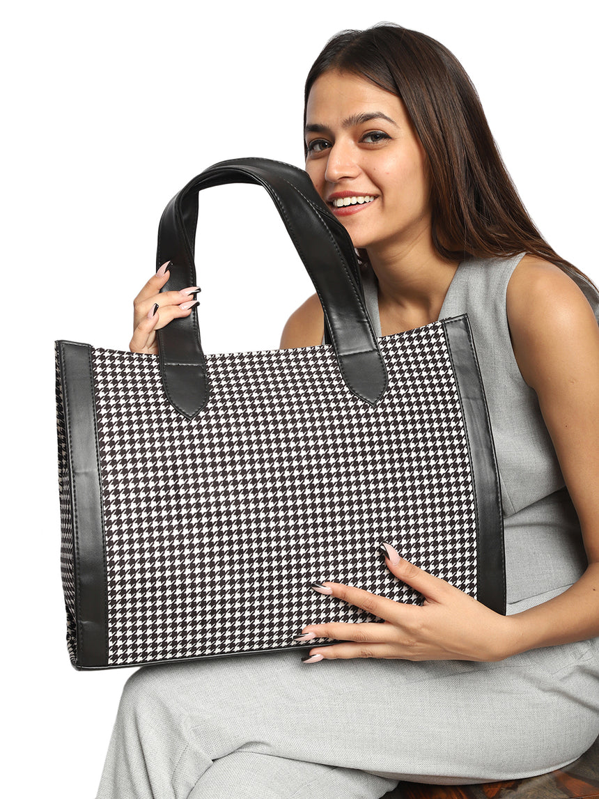 Manhattan Tote Bag
