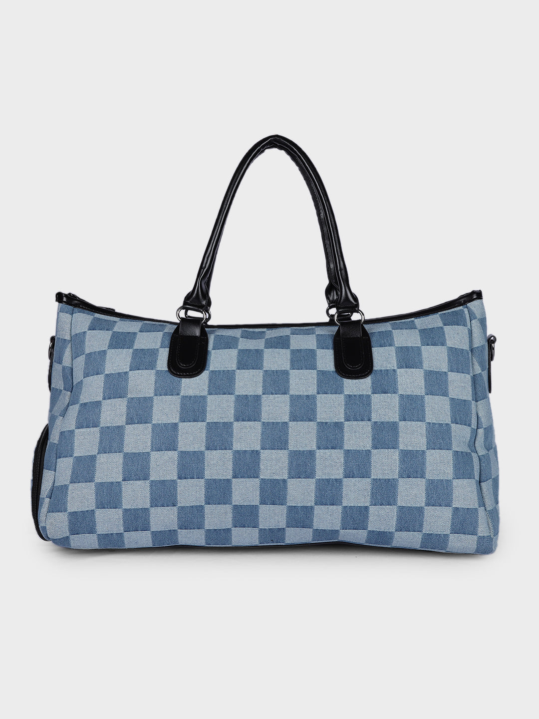 WALL STREET DUFFLE BAG