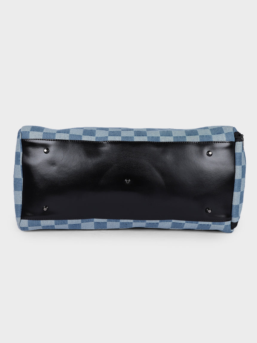 WALL STREET DUFFLE BAG