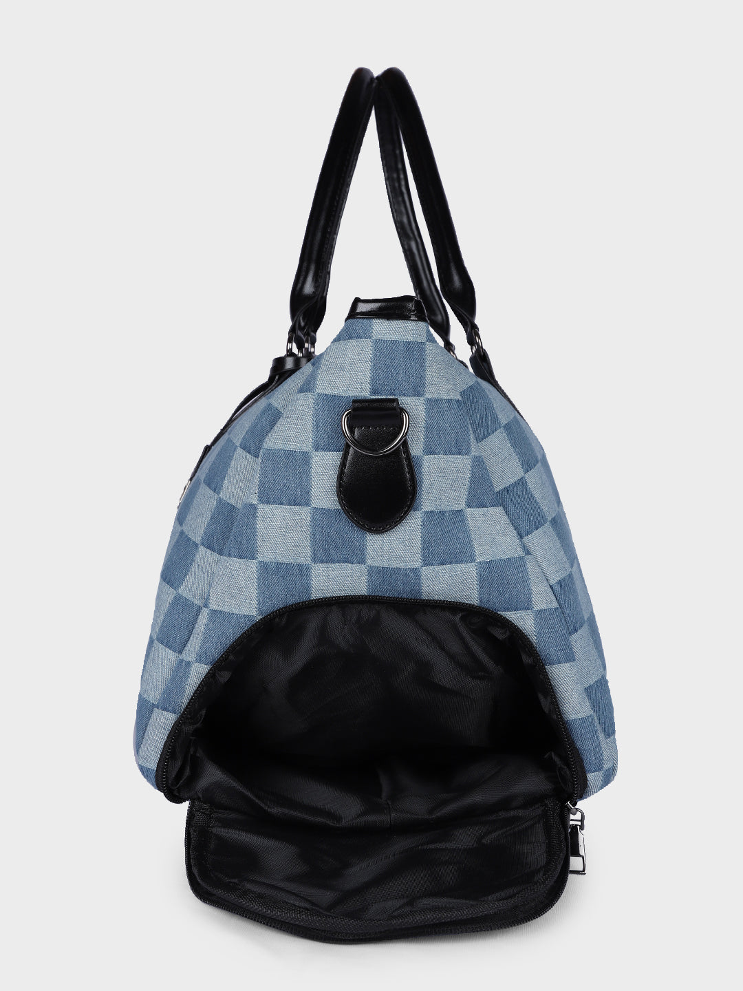 WALL STREET DUFFLE BAG