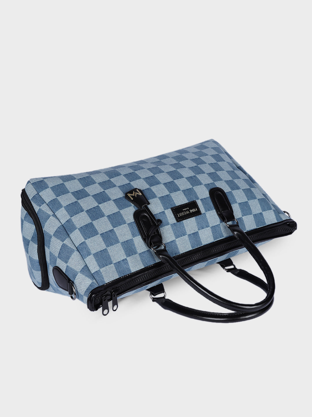 WALL STREET DUFFLE BAG
