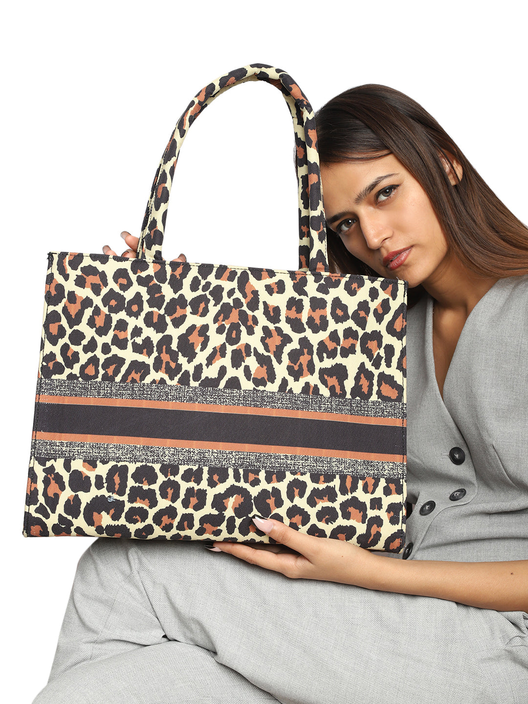 Graphic  Tote Bag