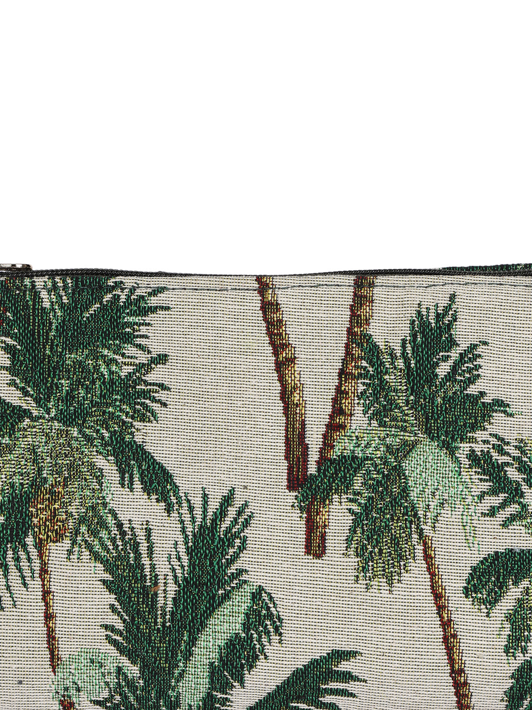 Women's Printed Handheld Bag