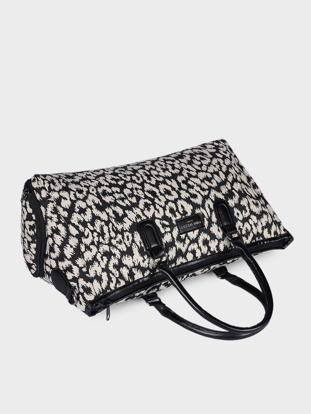 WALL STREET DUFFLE BAG