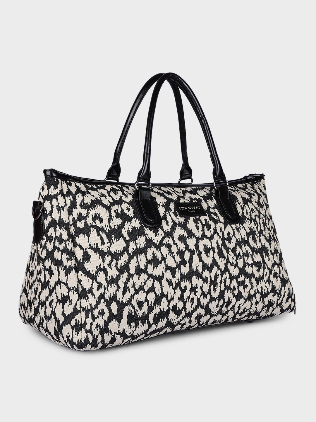 WALL STREET DUFFLE BAG