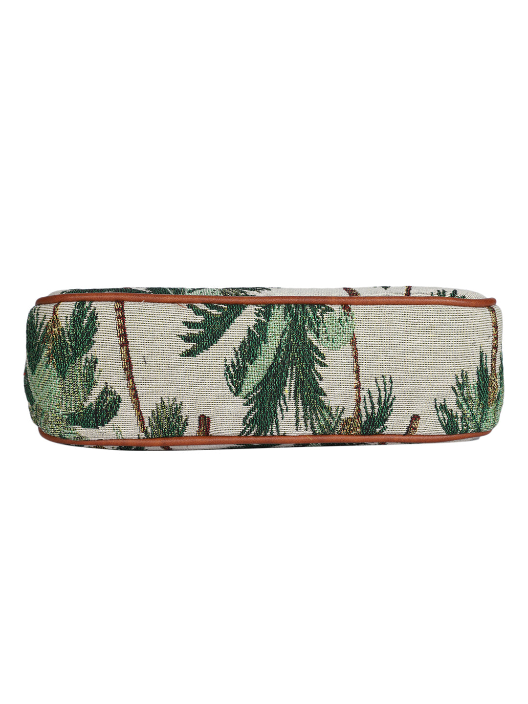 Women's Printed Handheld Bag