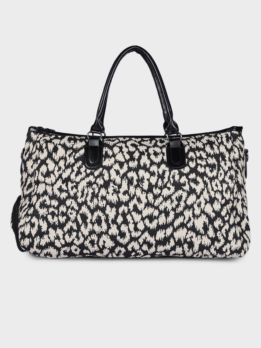 WALL STREET DUFFLE BAG