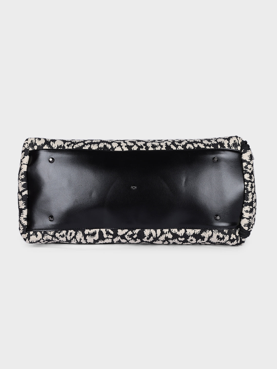 WALL STREET DUFFLE BAG