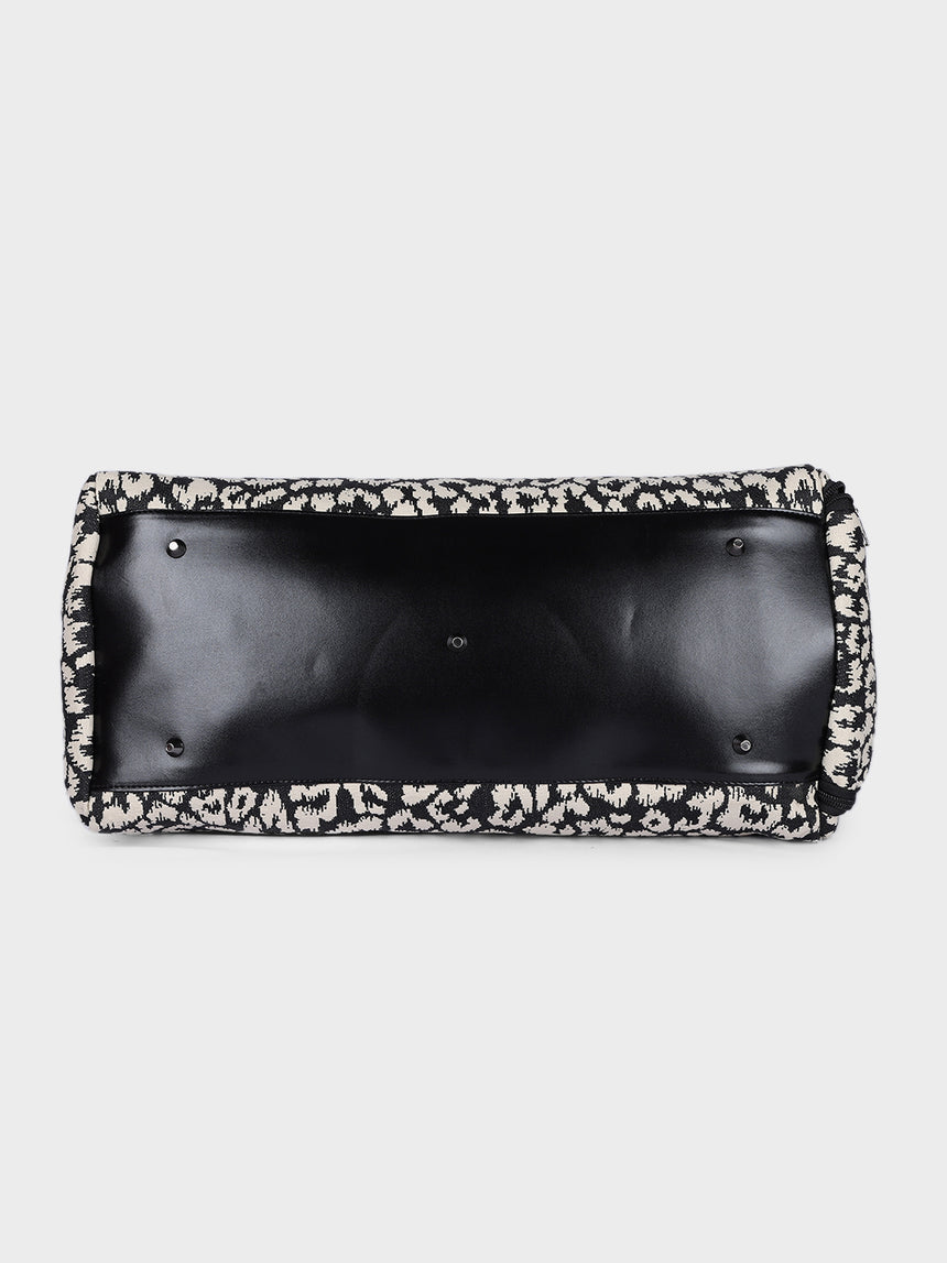 WALL STREET DUFFLE BAG