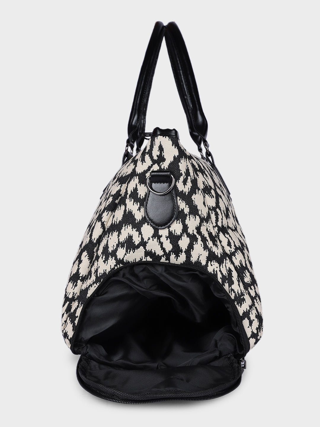 WALL STREET DUFFLE BAG
