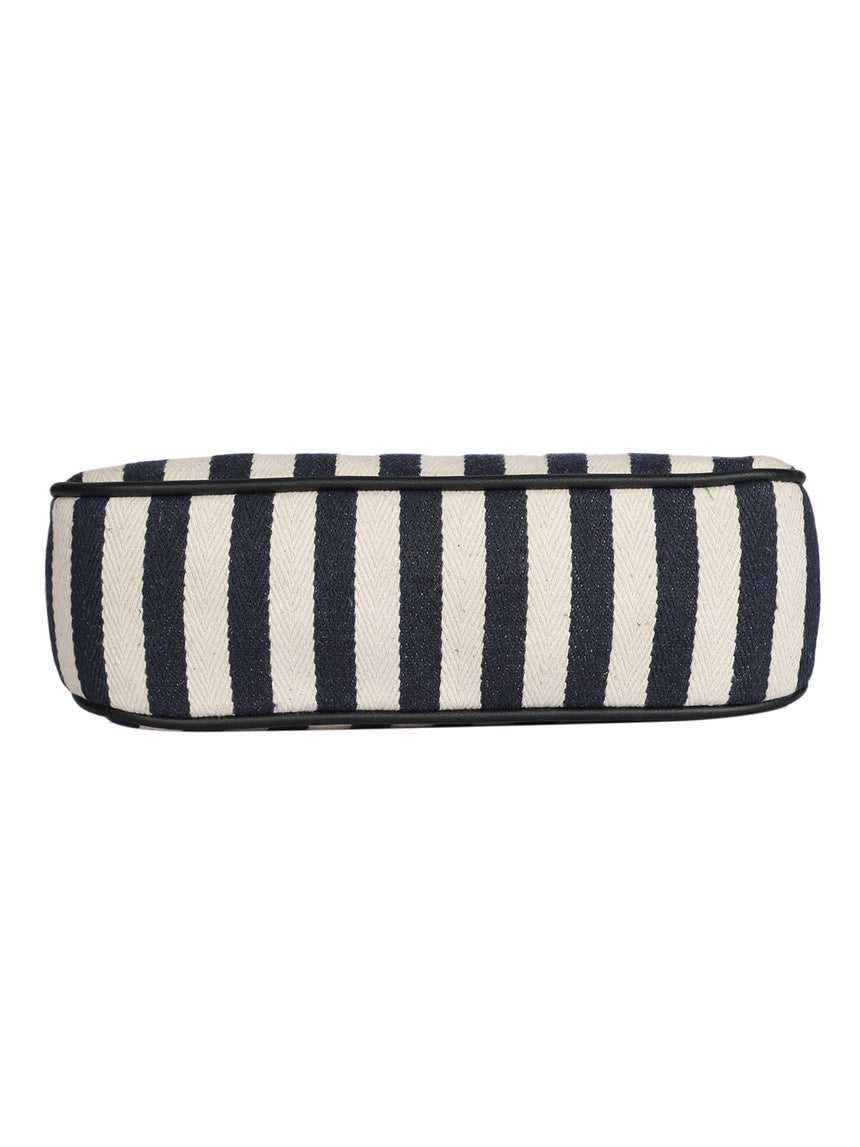 Women's Printed Handheld Bag