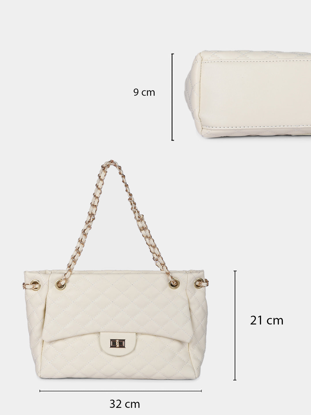 LOMBARD STREET BAG