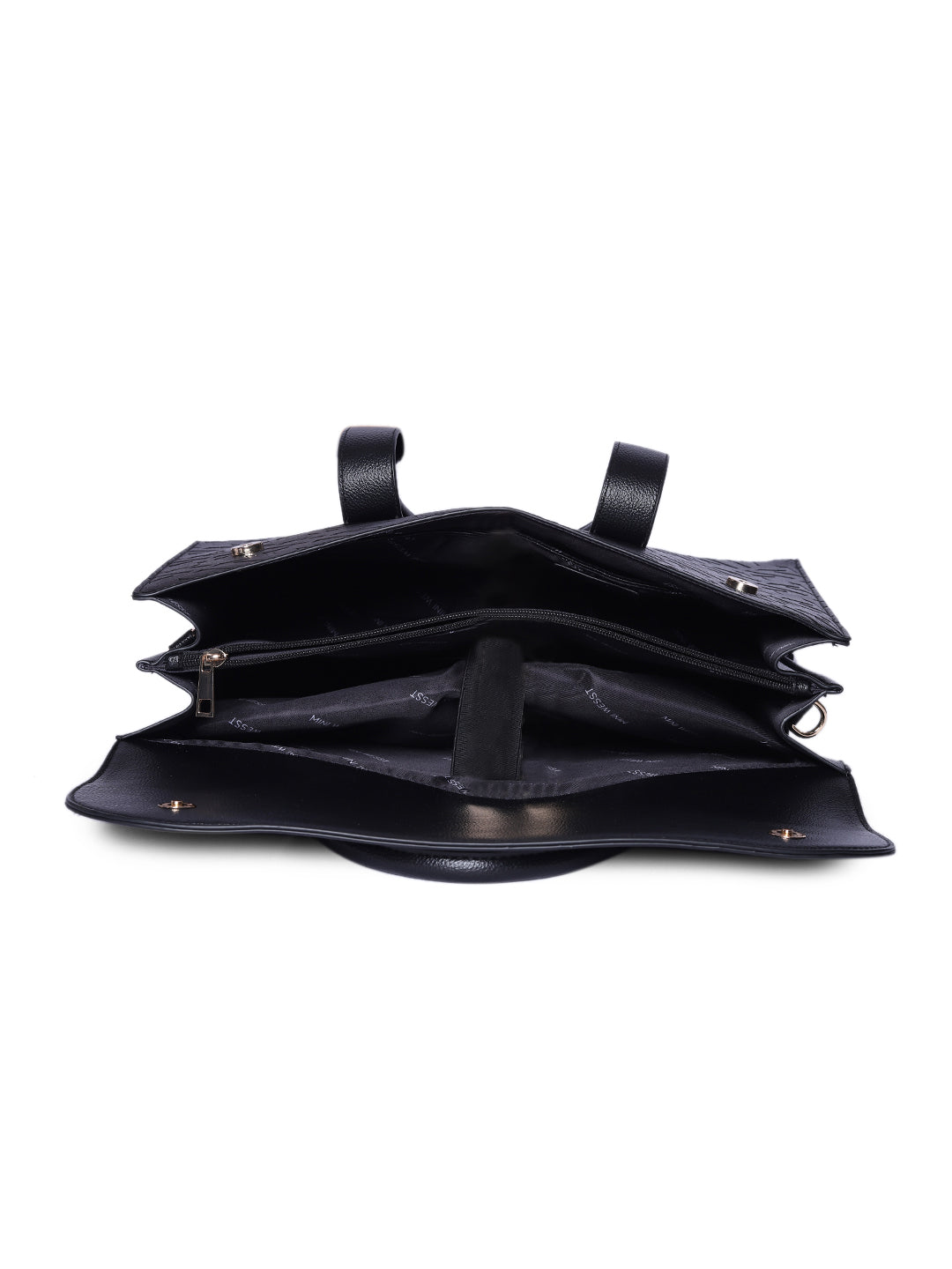 HUSTON LUXURY LAPTOP BAG