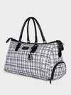 WALL STREET DUFFLE BAG