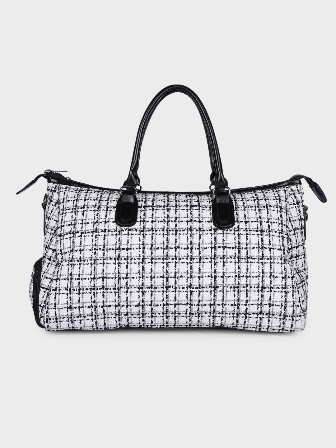 WALL STREET DUFFLE BAG