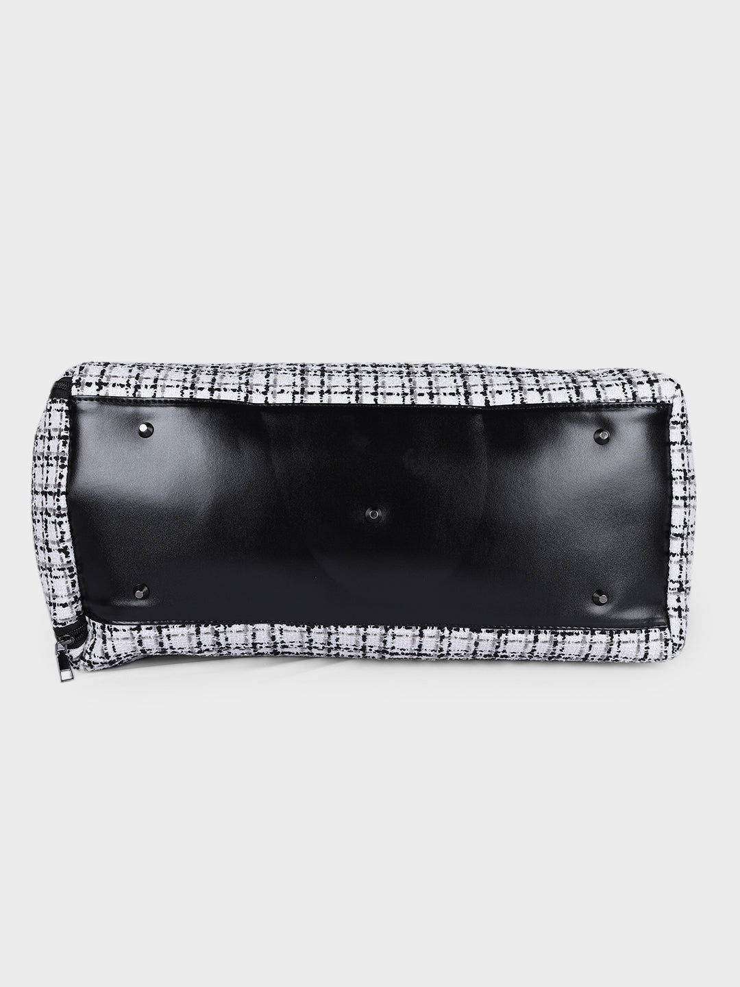 WALL STREET DUFFLE BAG