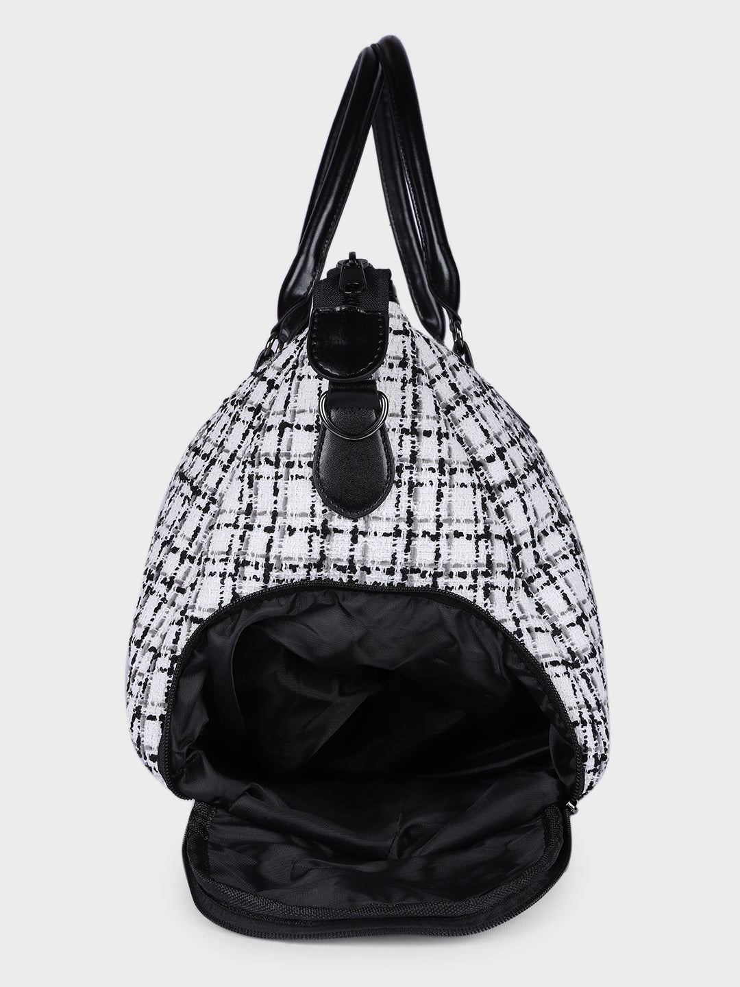 WALL STREET DUFFLE BAG