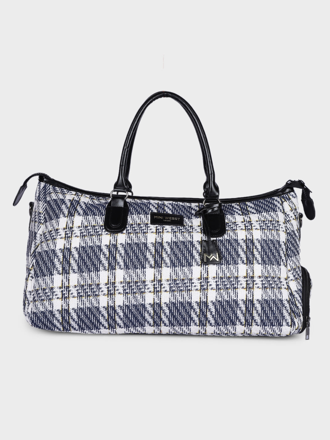WALL STREET DUFFLE BAG
