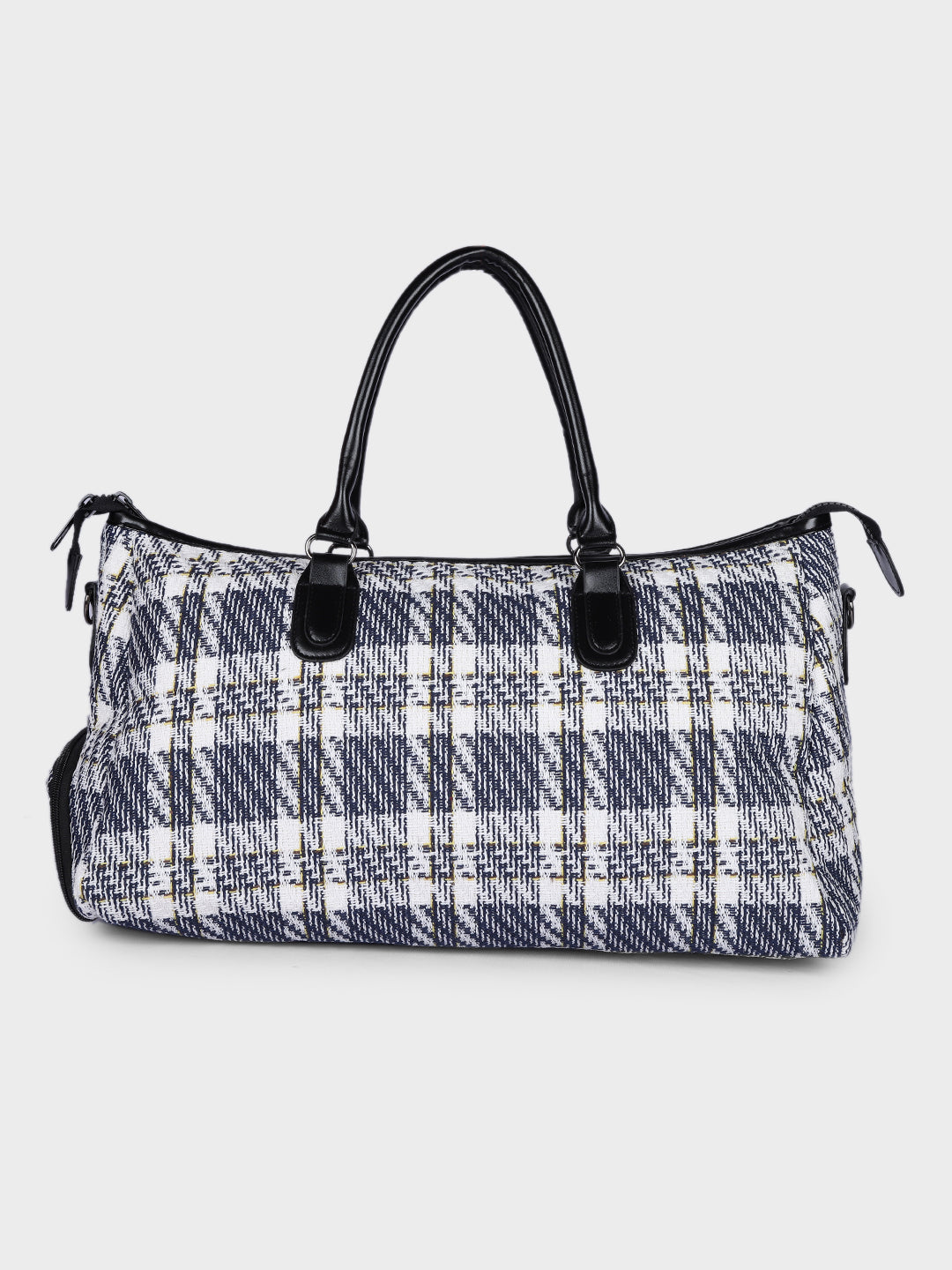 WALL STREET DUFFLE BAG