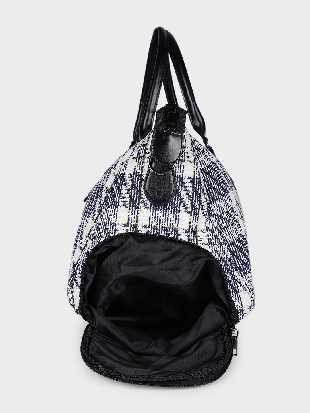 WALL STREET DUFFLE BAG