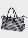 WALL STREET DUFFLE BAG