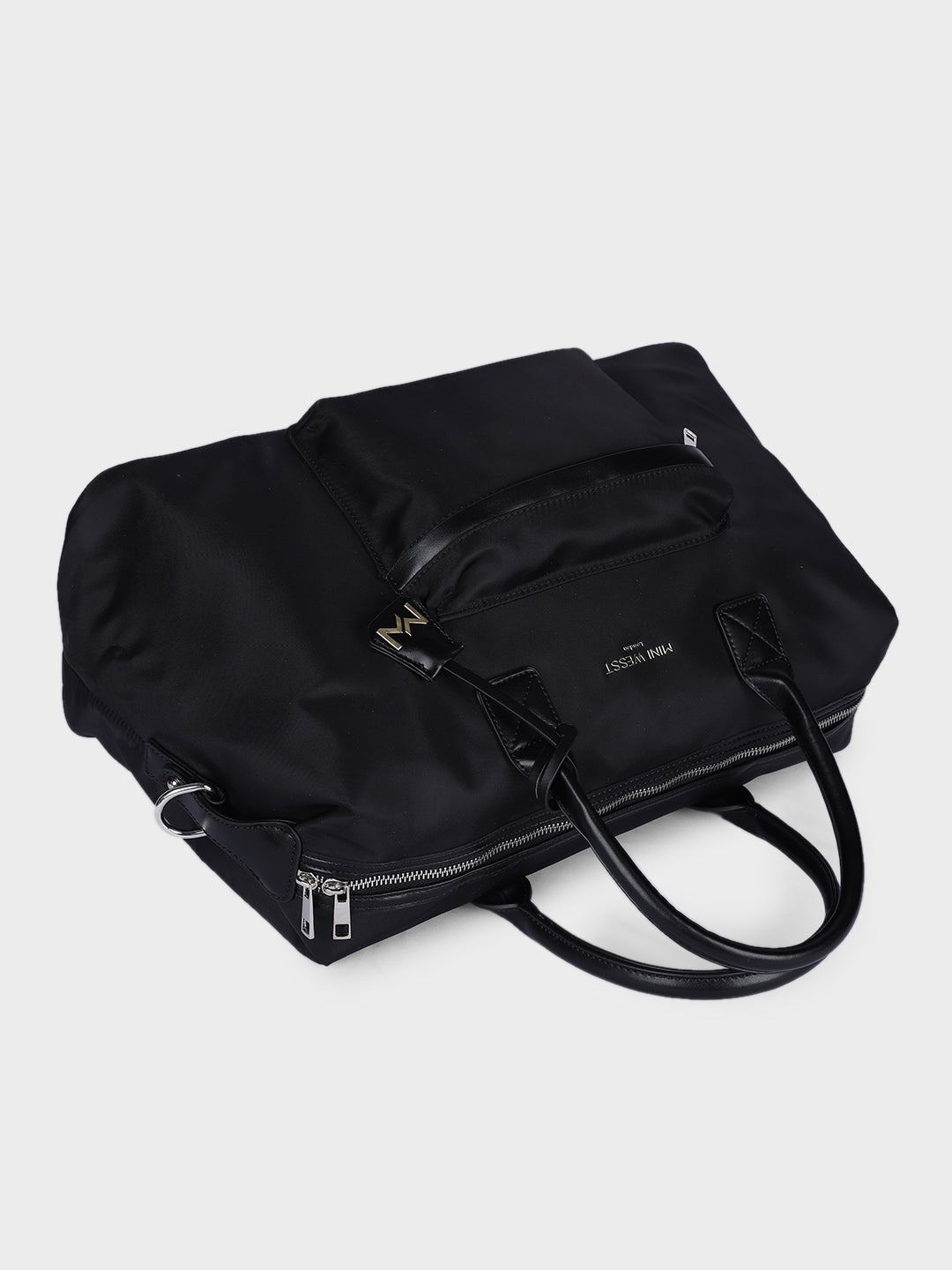 HARLEY GYM DUFFLE BAG