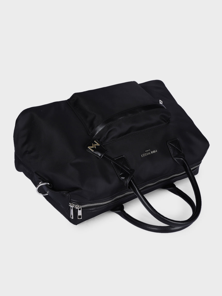 HARLEY GYM DUFFLE BAG