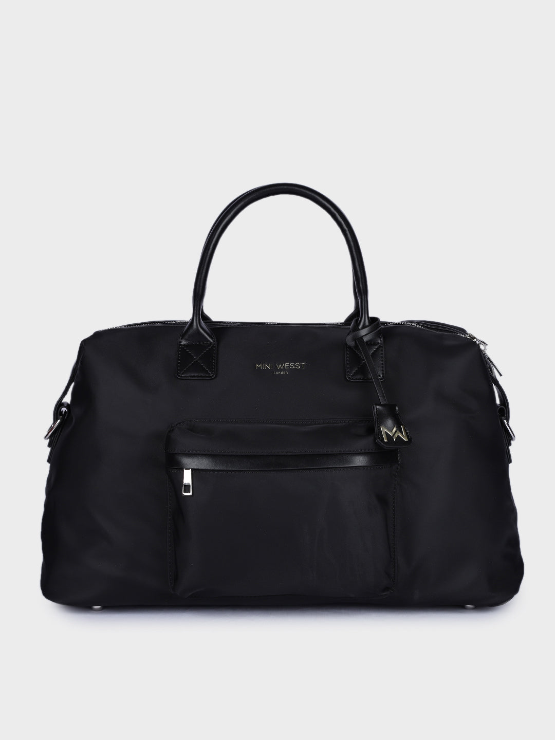 HARLEY GYM DUFFLE BAG
