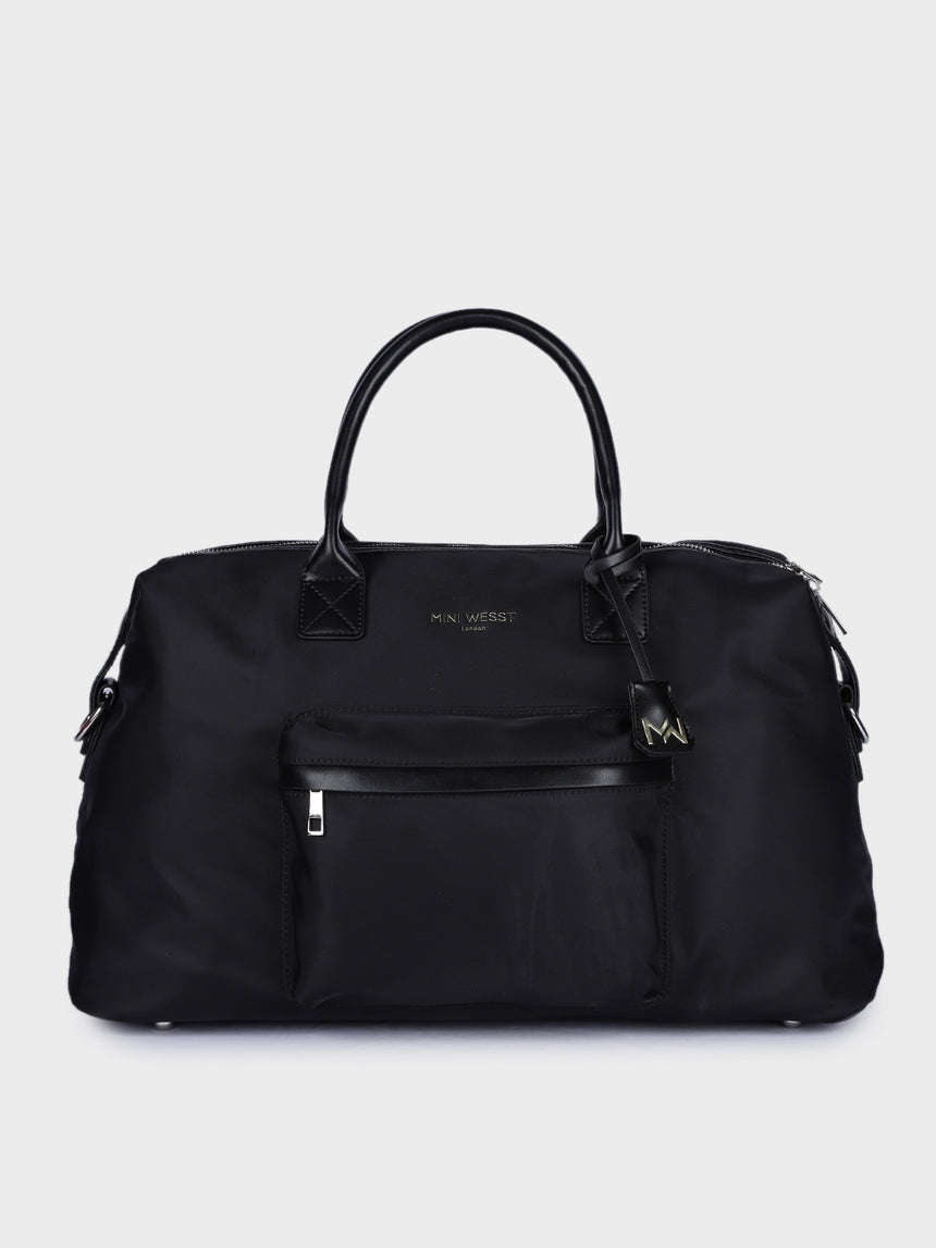 HARLEY GYM DUFFLE BAG
