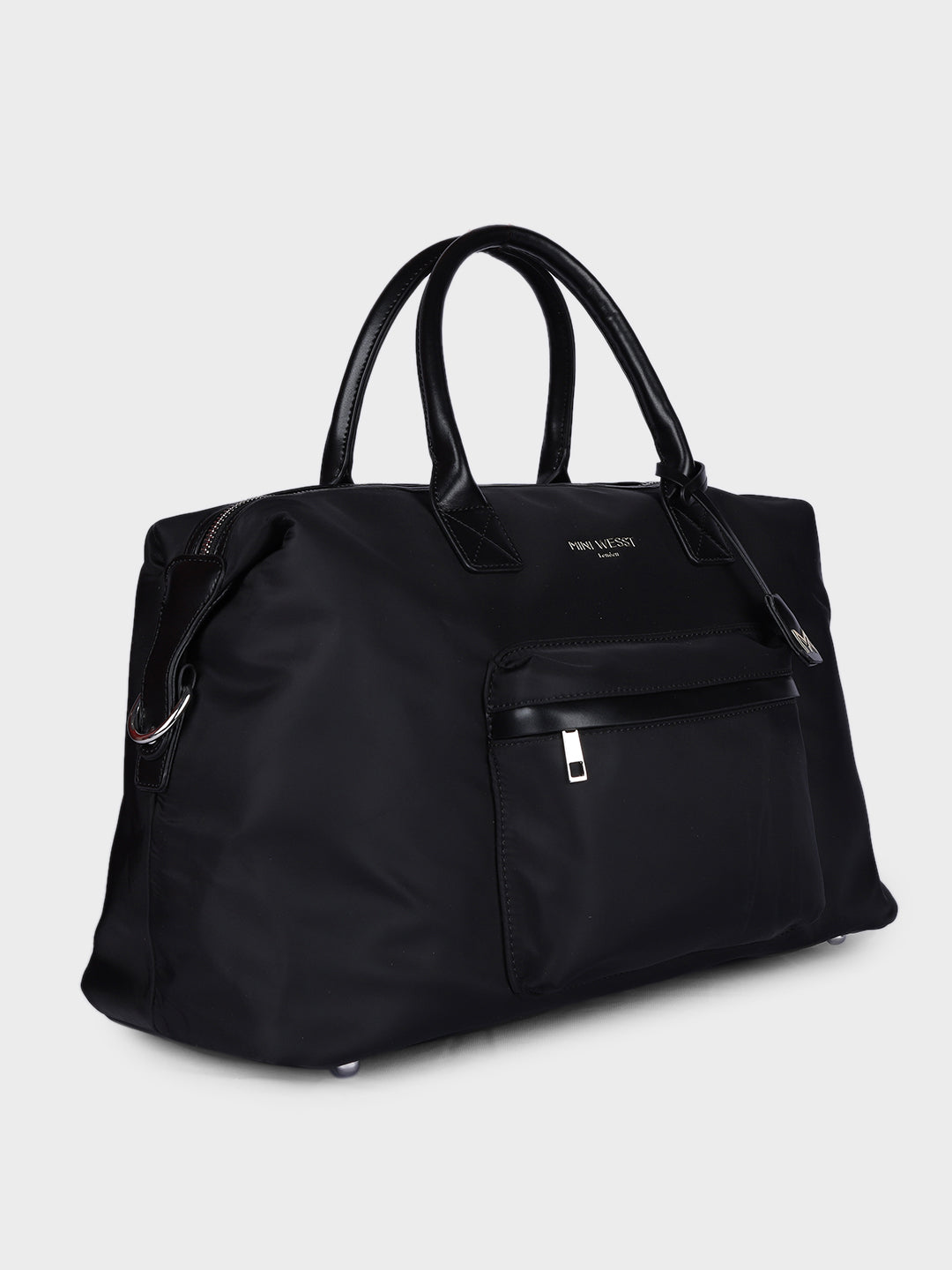 HARLEY GYM DUFFLE BAG