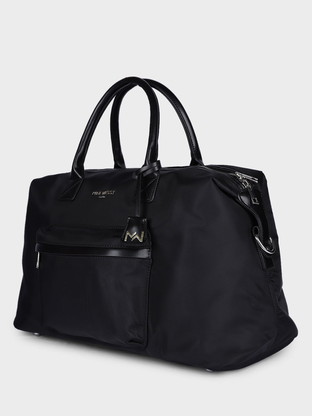 HARLEY GYM DUFFLE BAG