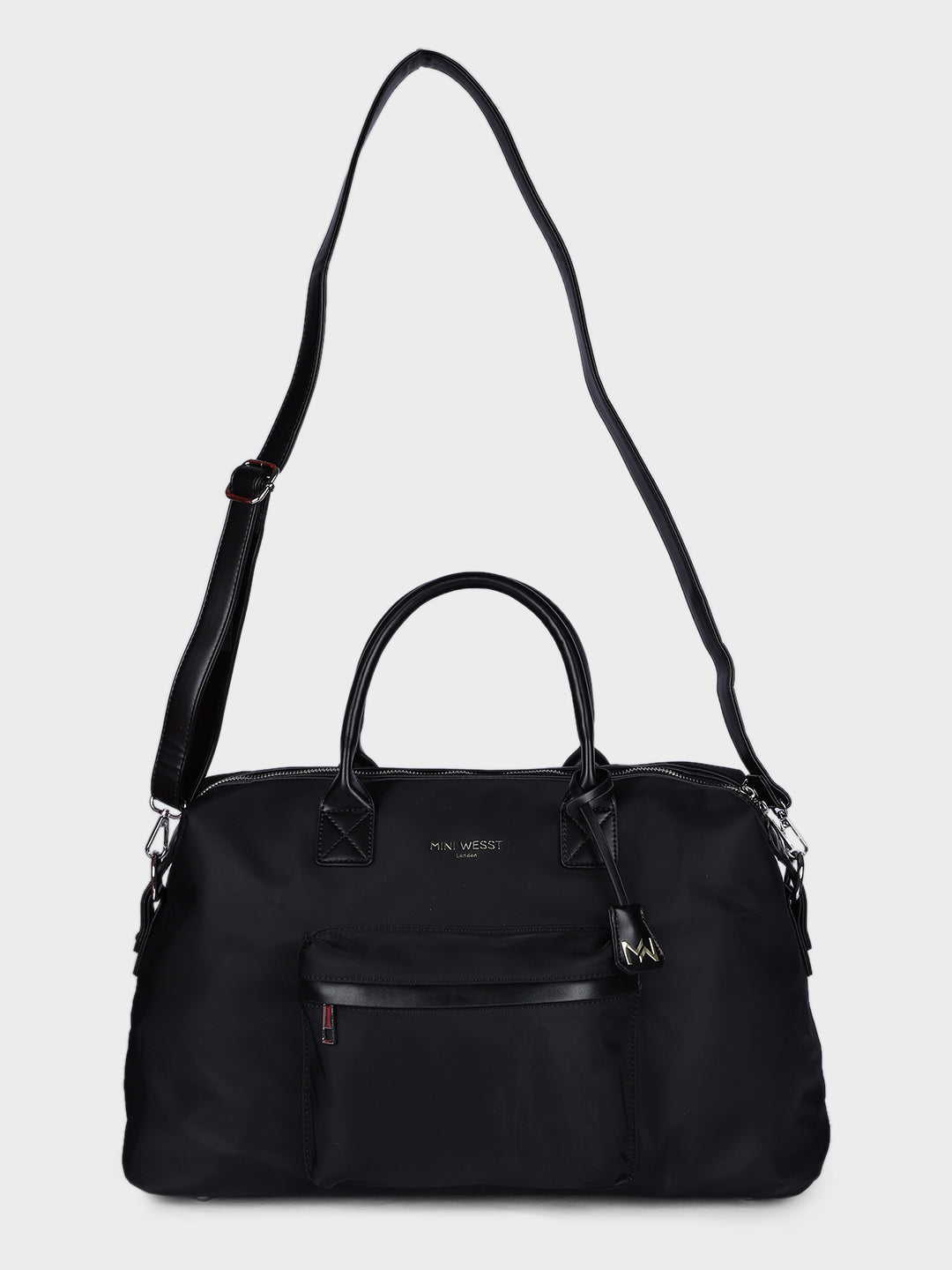 HARLEY GYM DUFFLE BAG