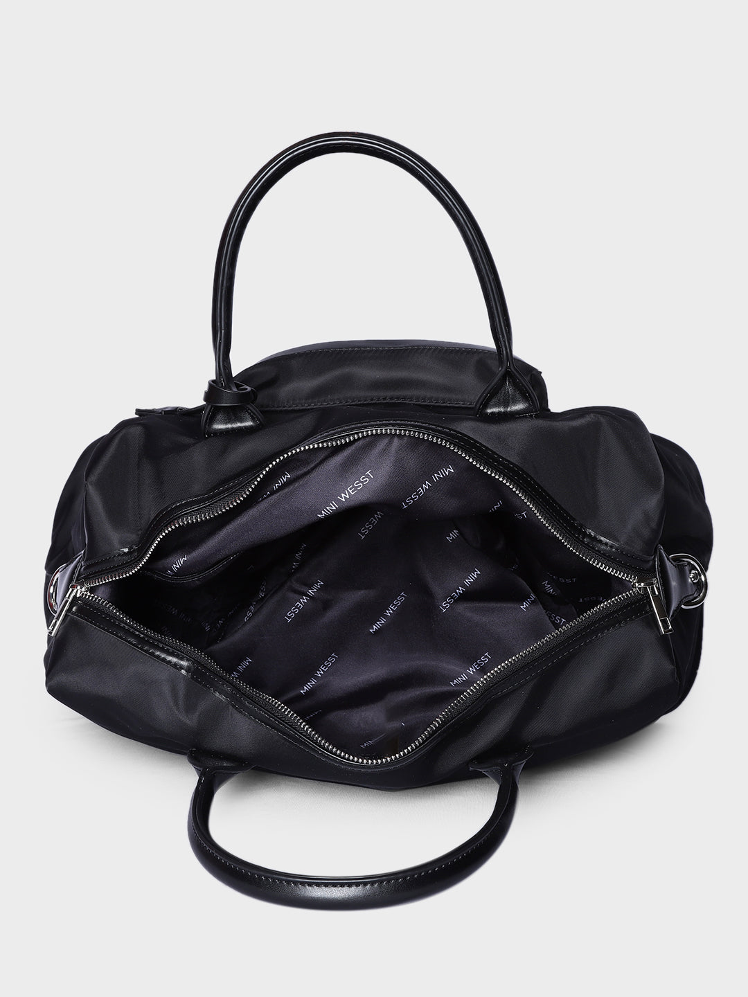 HARLEY GYM DUFFLE BAG