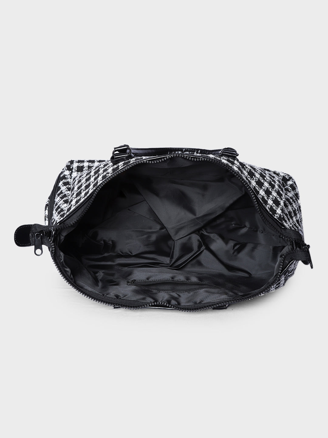 WALL STREET DUFFLE BAG