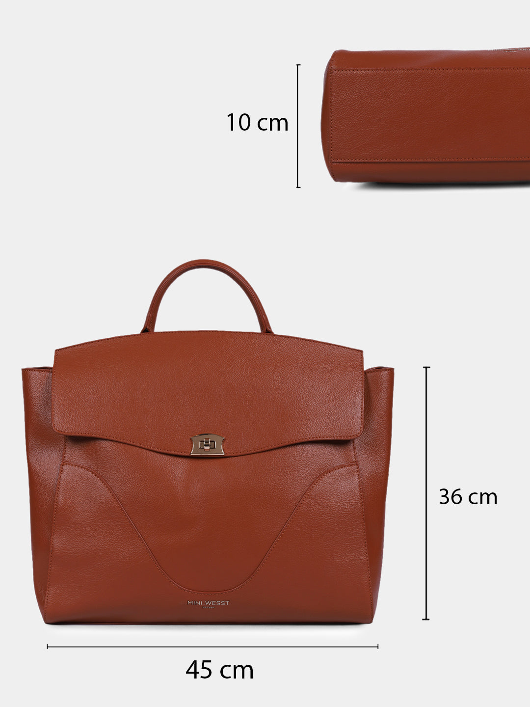 ALISON TOTE