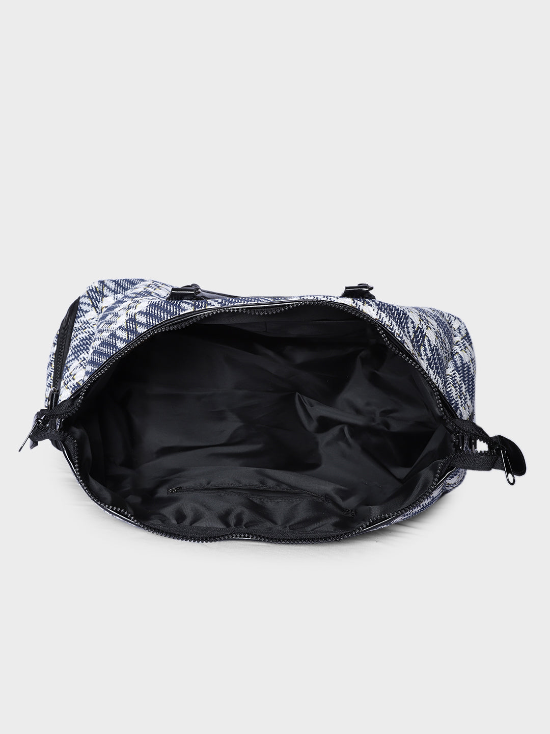WALL STREET DUFFLE BAG