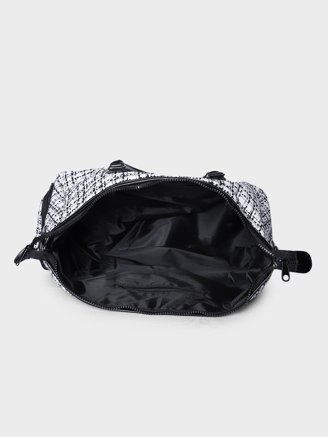 WALL STREET DUFFLE BAG