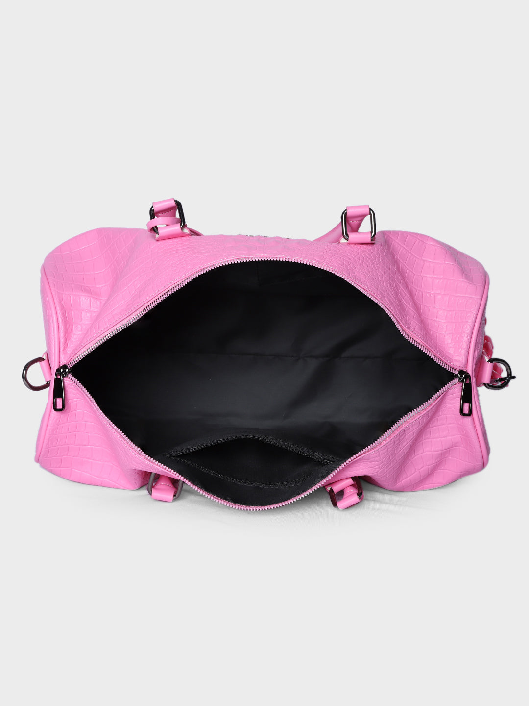 SOHO CLASSIC DUFFLE